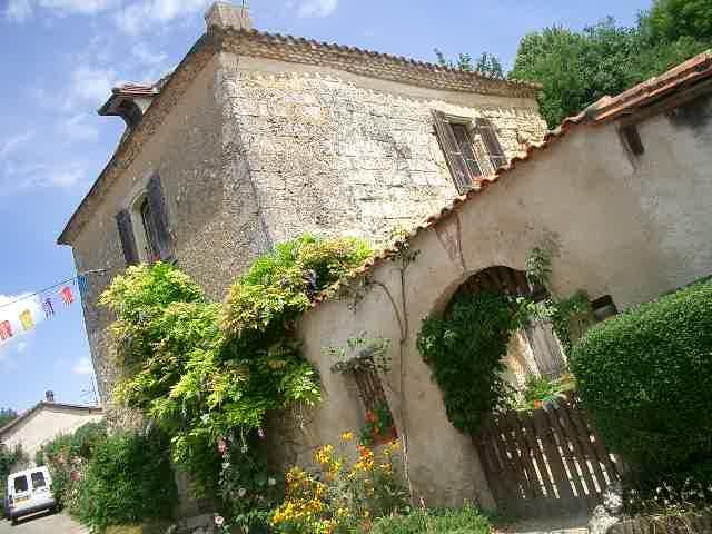 Hotel Le Relais Du Chateau Grignols  Exteriér fotografie